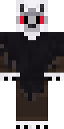 2D skin preview