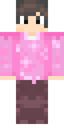 2D skin preview