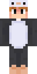 2D skin preview