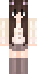 2D skin preview
