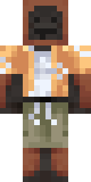2D skin preview