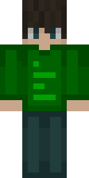 2D skin preview