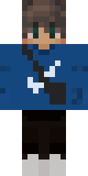 Skin preview for luki_jukts_nicht
