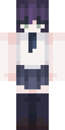 2D skin preview