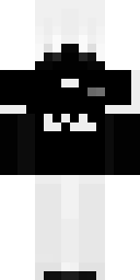 2D skin preview