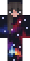 2D skin preview