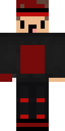 2D skin preview