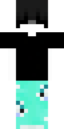 Skin preview for Monarch