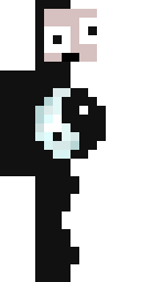 2D skin preview