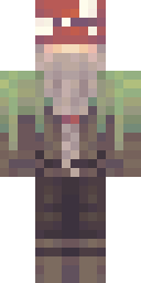 Skin preview for snxw