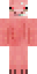 2D skin preview