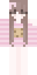 2D skin preview