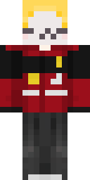2D skin preview
