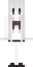 2D skin preview