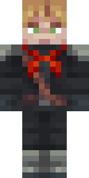 2D skin preview