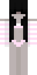 2D skin preview