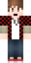 2D skin preview