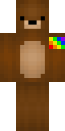 Skin preview for karhugamer
