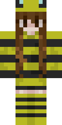Skin preview for Lana_111