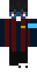 Skin preview for HeSucioDan