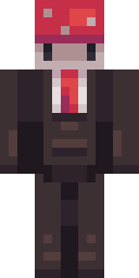 2D skin preview
