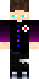 2D skin preview