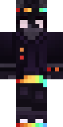 2D skin preview