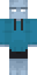 2D skin preview
