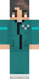 2D skin preview