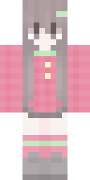 2D skin preview