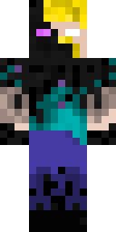 2D skin preview
