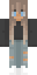 Skin preview for jessixv