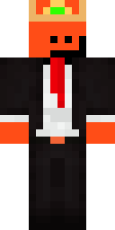 2D skin preview