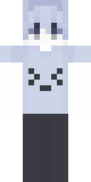 2D skin preview