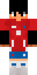 Skin preview for DKM4X1