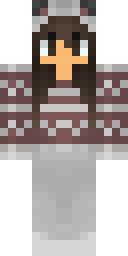 Skin preview for v8