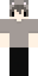 2D skin preview