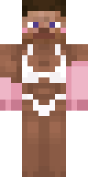 2D skin preview