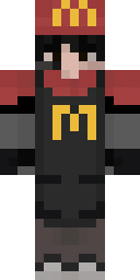 2D skin preview
