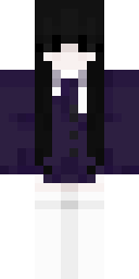2D skin preview