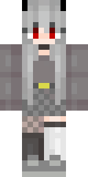 Skin preview for Silberdragon