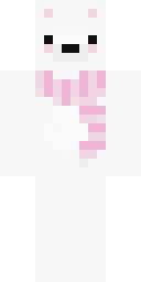 2D skin preview