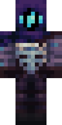2D skin preview