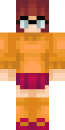 2D skin preview