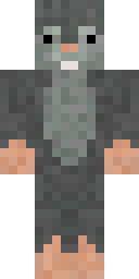 2D skin preview