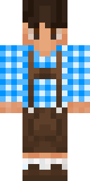 Skin preview for AND1_