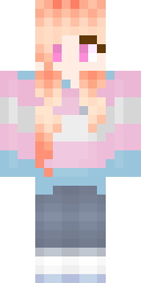 Skin preview for AceOfKestrels