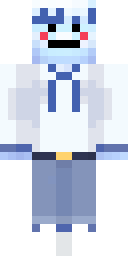 2D skin preview