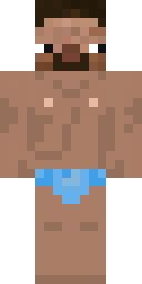 2D skin preview