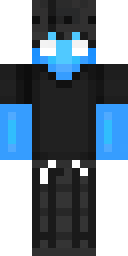 2D skin preview